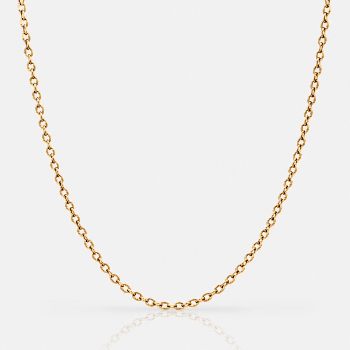 Micro Curbed Chain