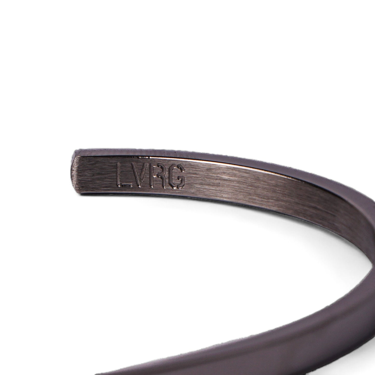 LVRG Classic Cuff 3mm LVRG