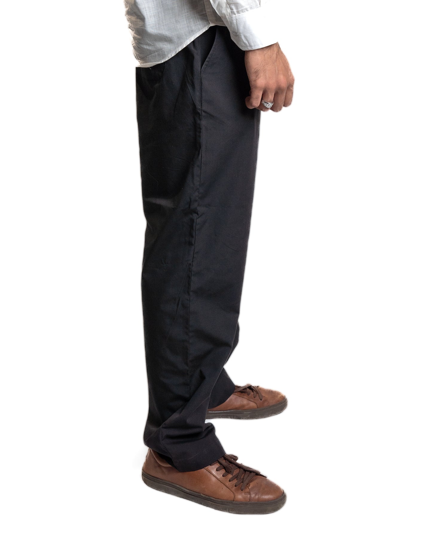 Men's 100% Linen Pants