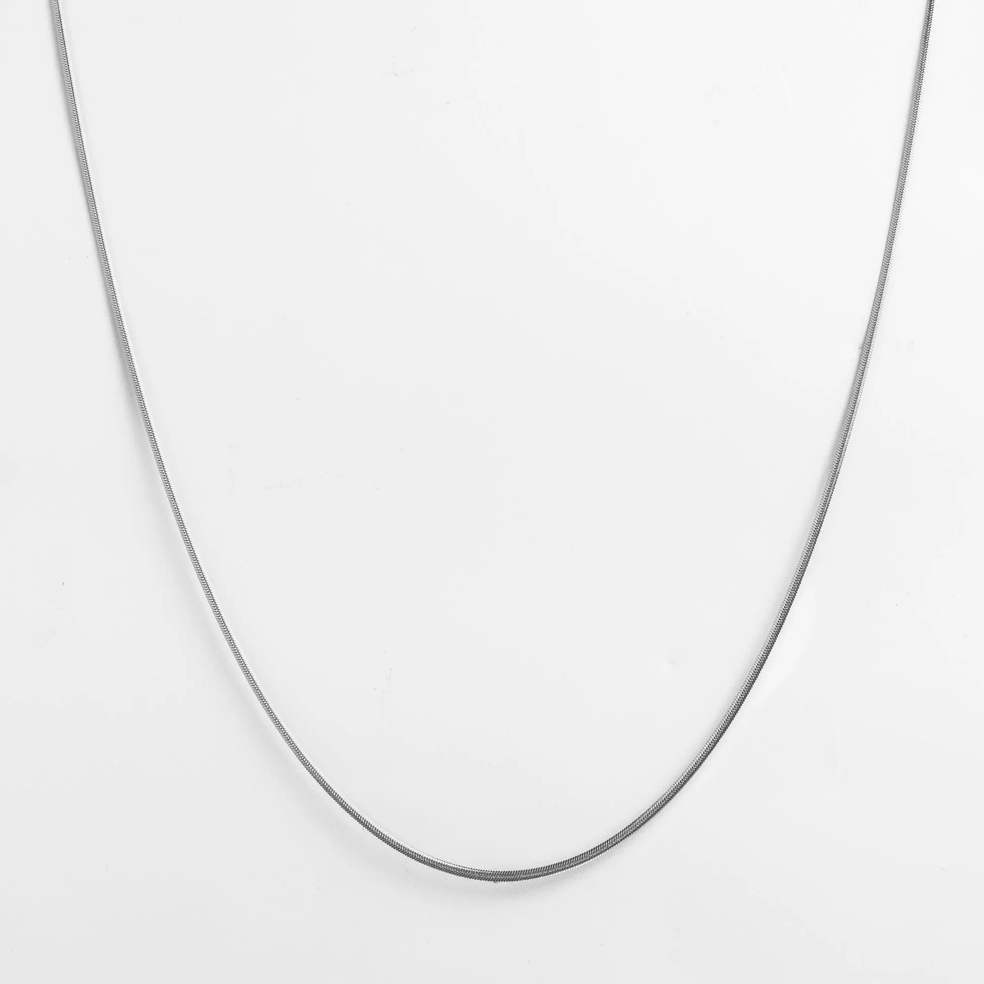 Snake Chain 22 inches Luxurious and Elegant Jewelry – LVRG