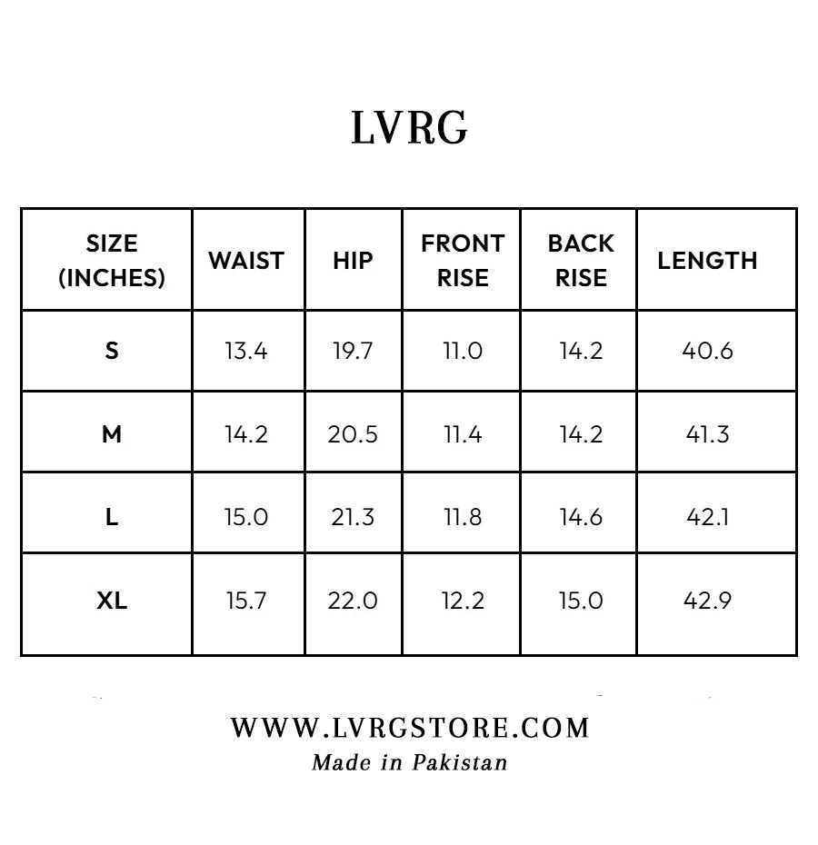 Straight Pleated Pants