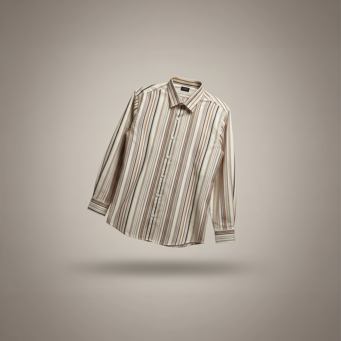 The Monarch Button Down