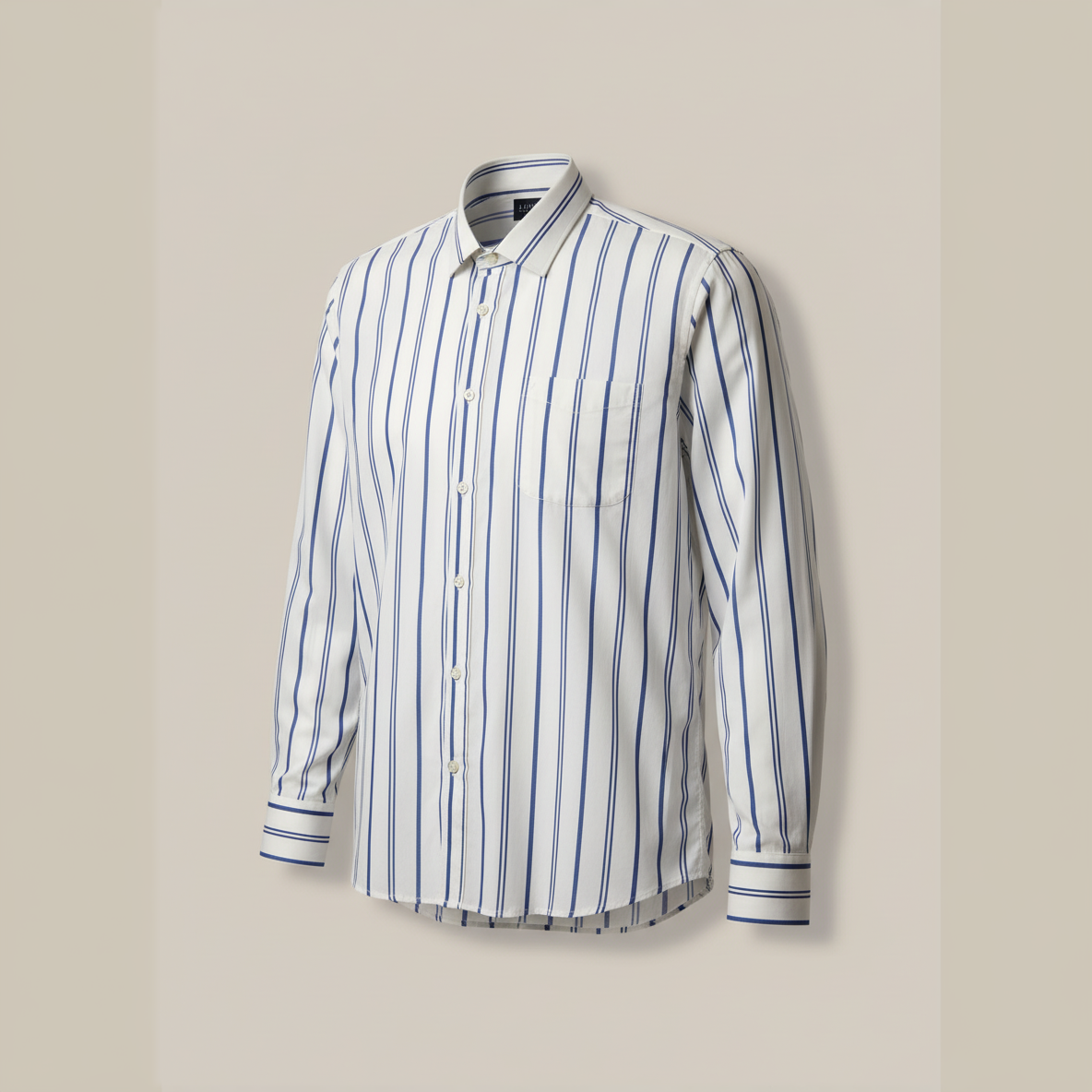 The Harbour Shirt