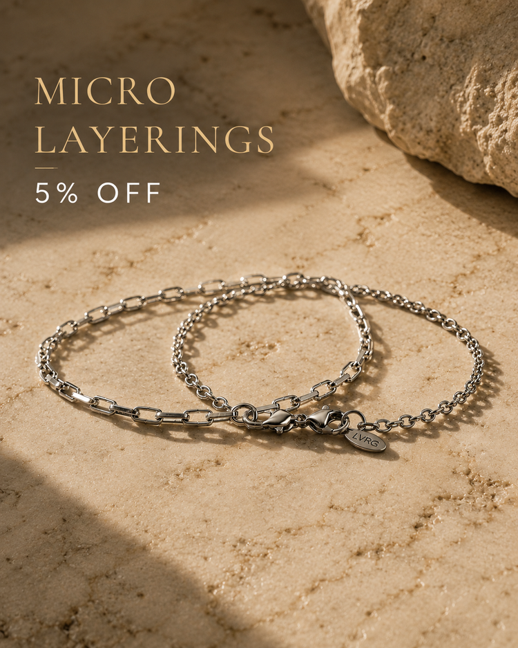 Micro Layerings