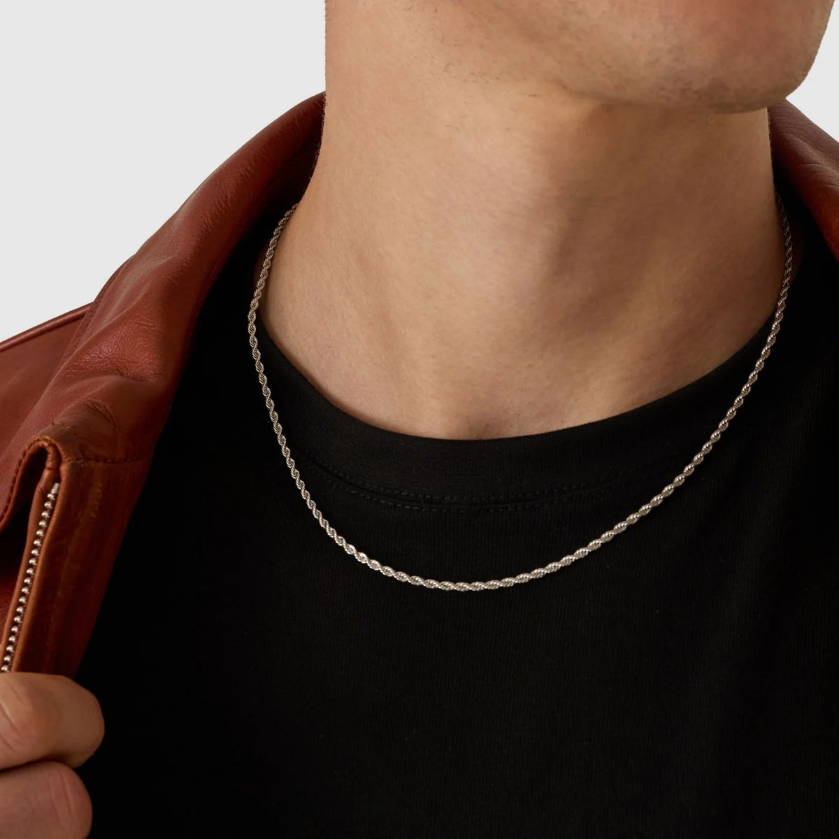 Rope Chain (Gold)