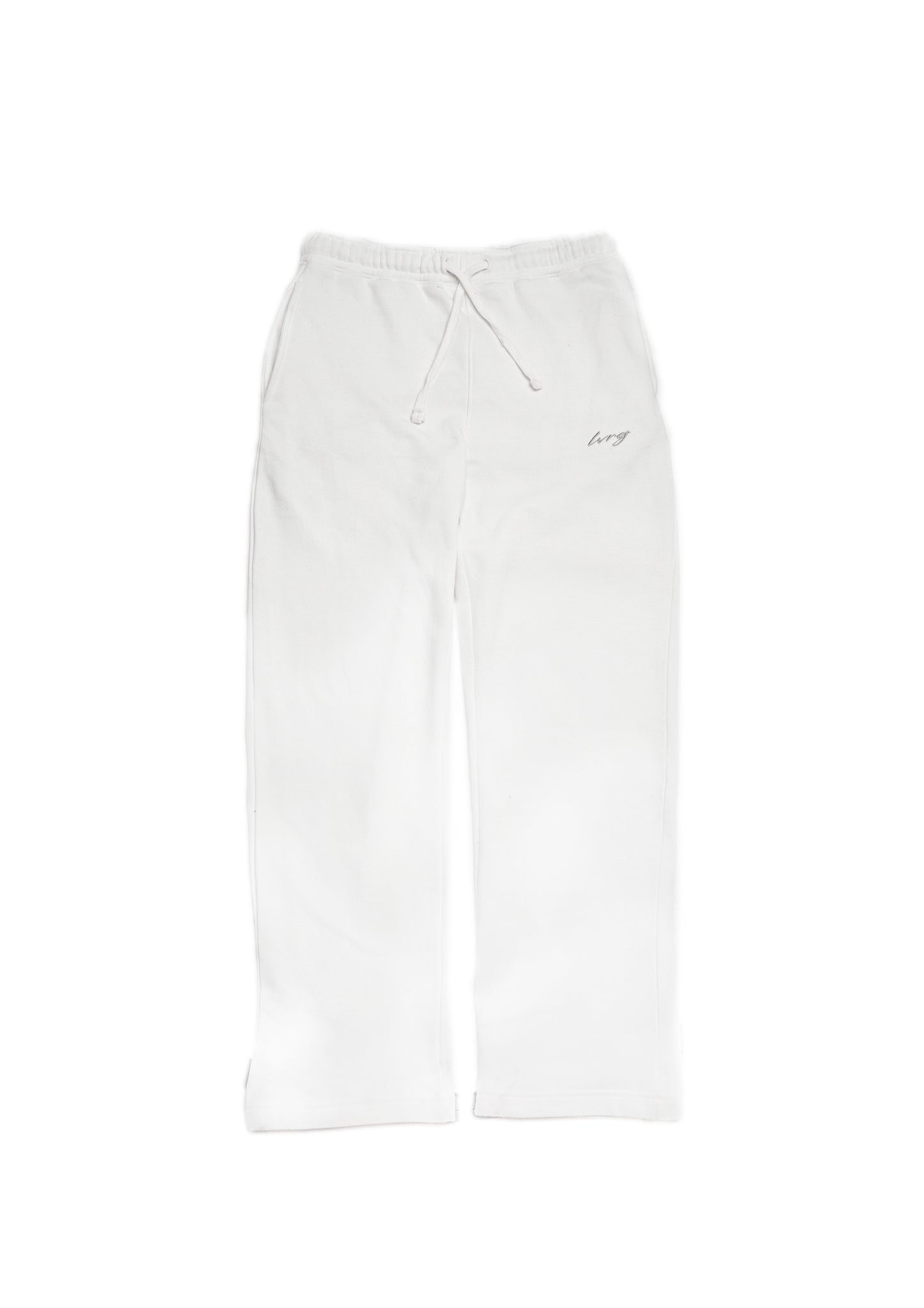 OVERSIZED SWEATPANTS