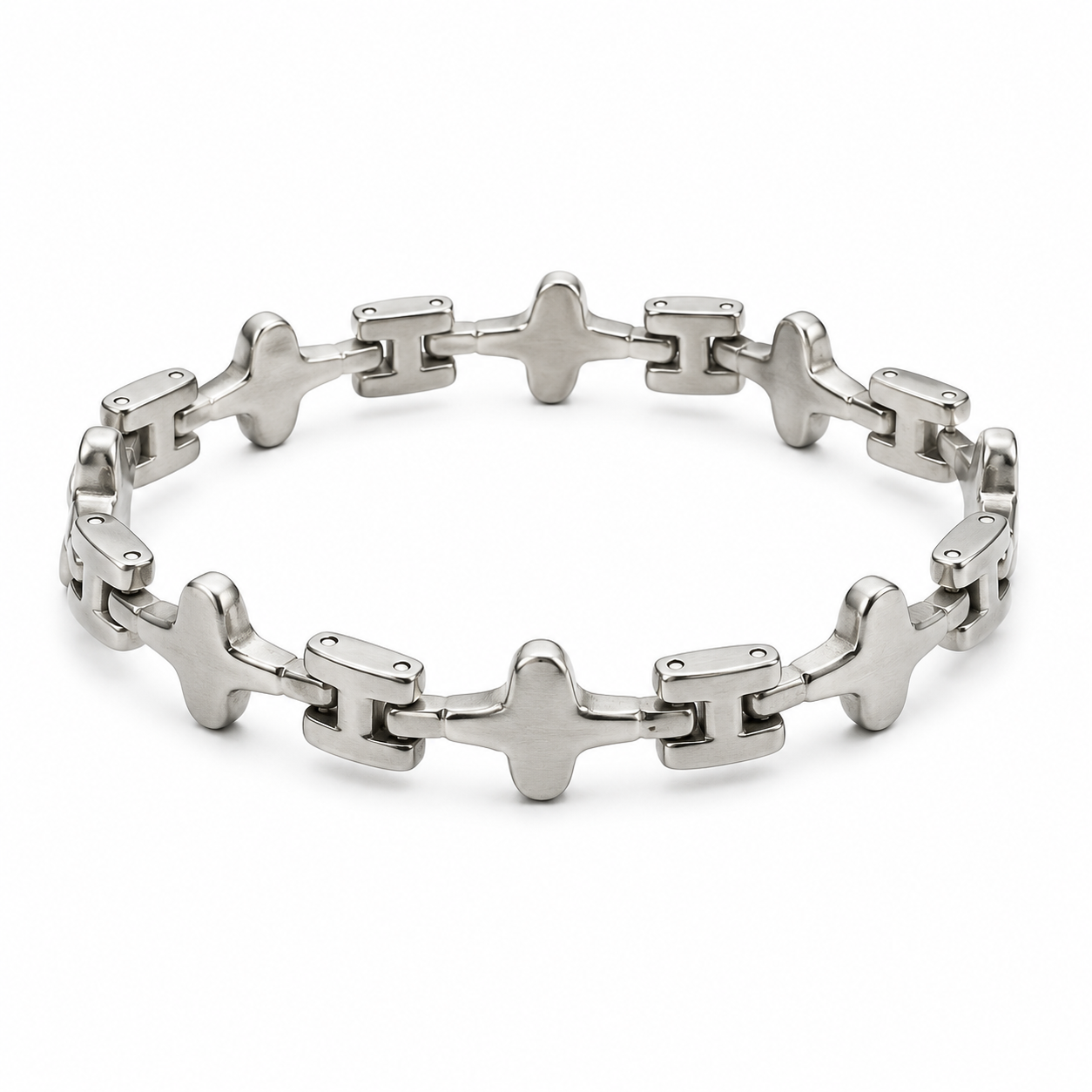 Vertex bracelet