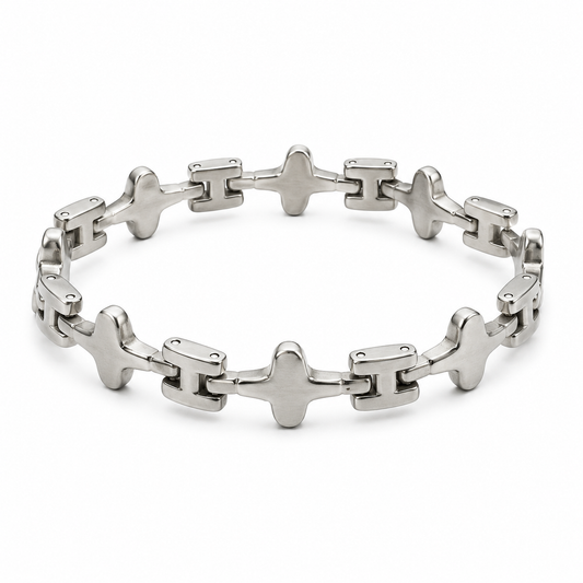 Vertex bracelet