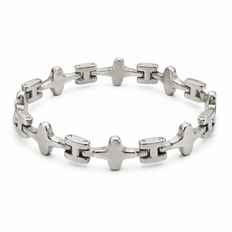 Vertex bracelet
