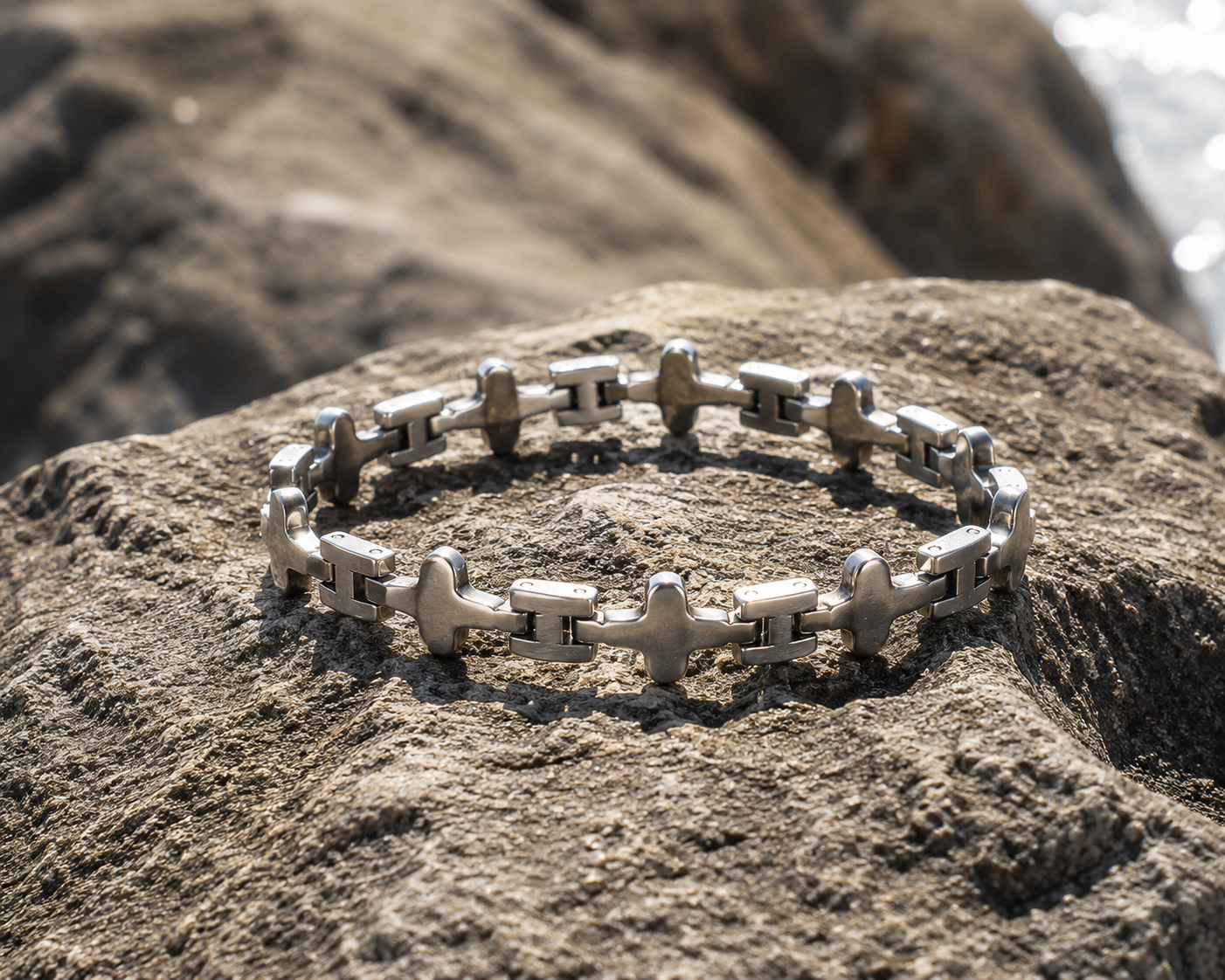 Vertex bracelet