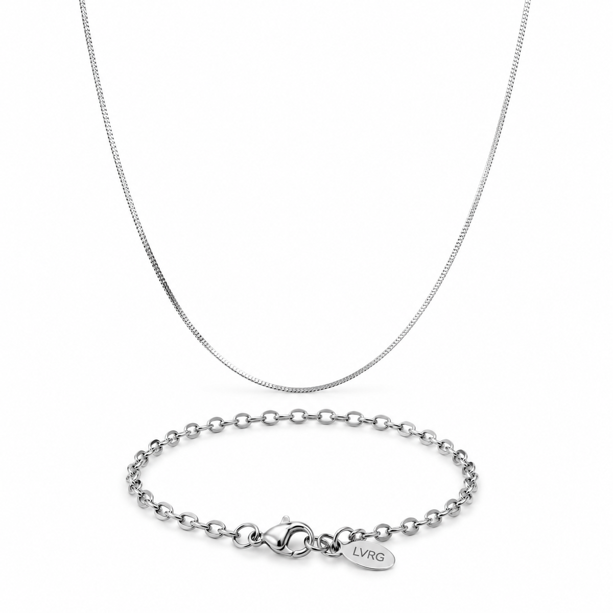 Twist & Curb Set