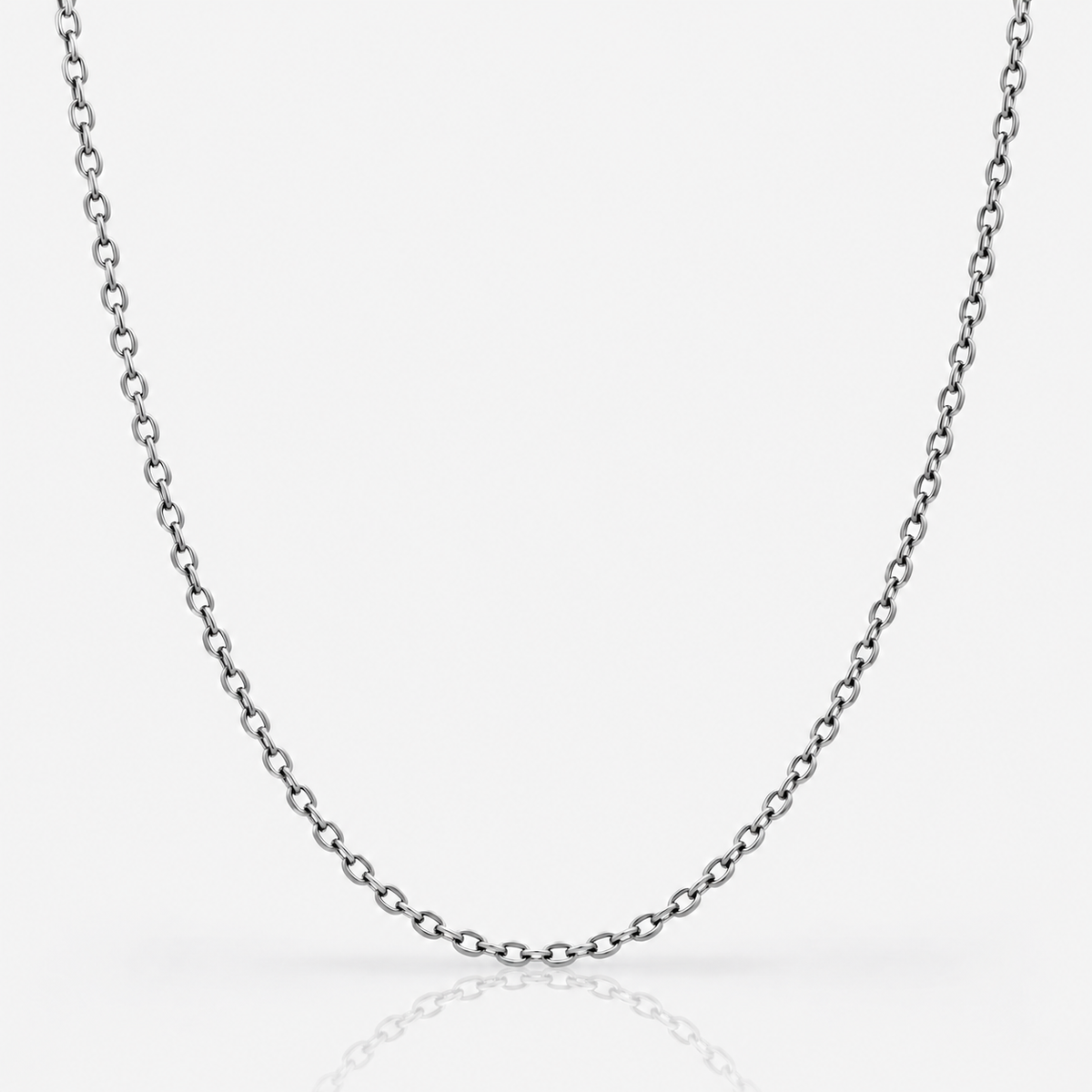 Micro Curbed Chain