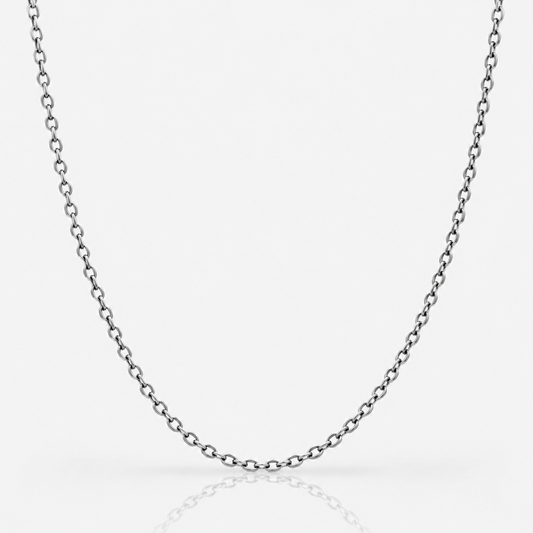 Micro Curbed Chain