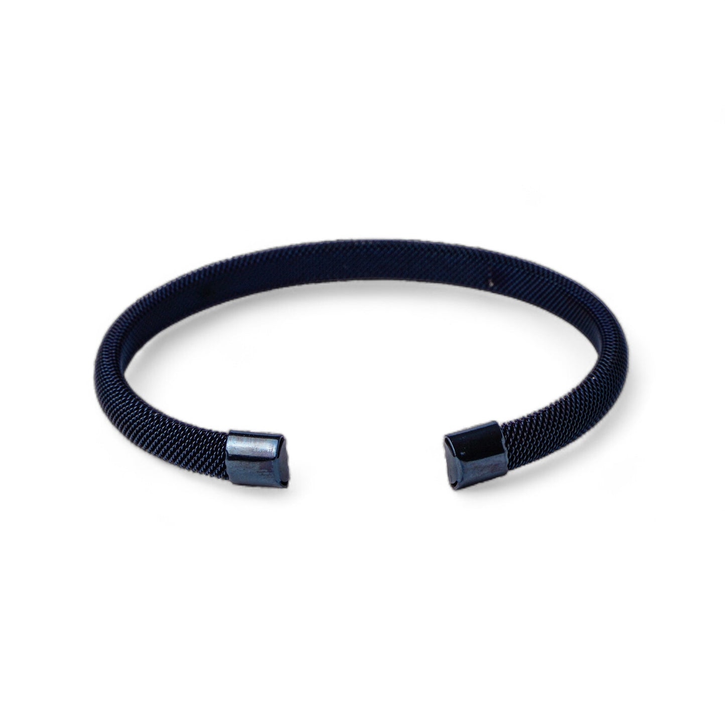 LVRG Blue Cuff LVRG