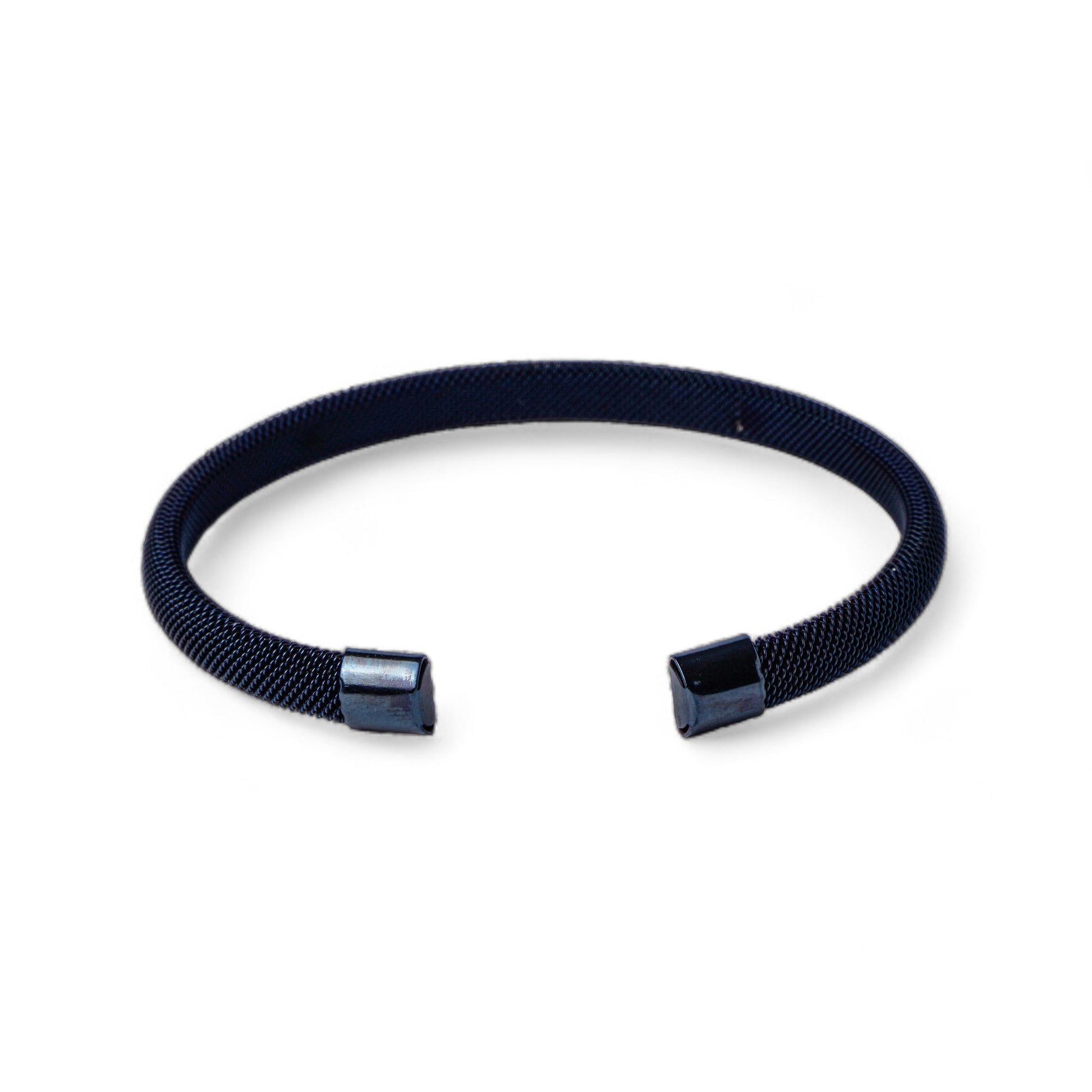 LVRG Blue Cuff LVRG