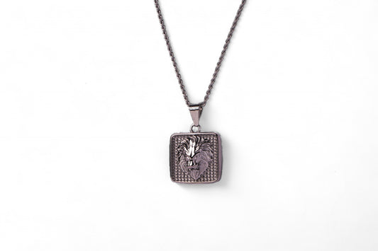 Roar Pendant LVRG