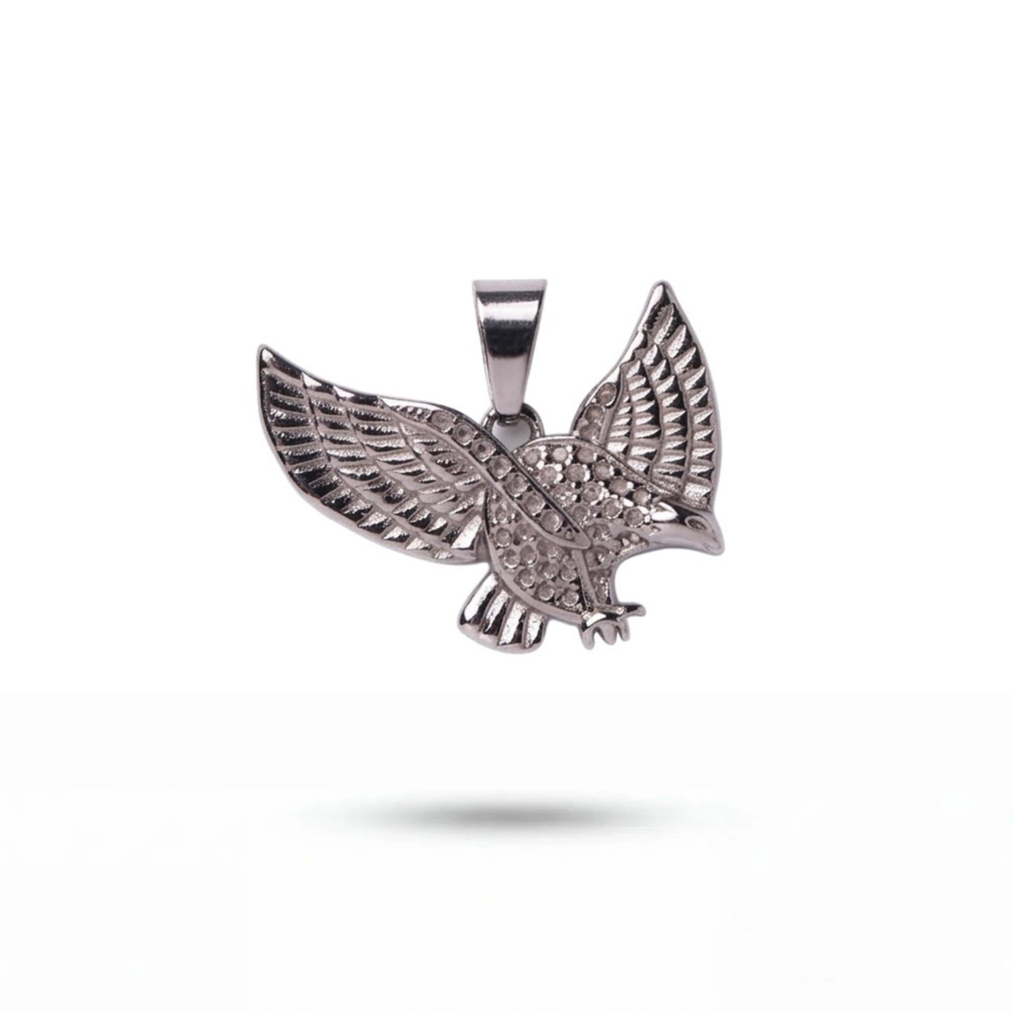 Eagle Pendant