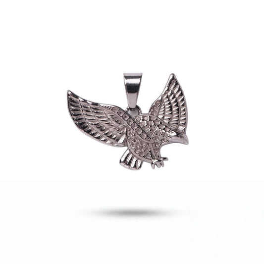 Eagle Pendant