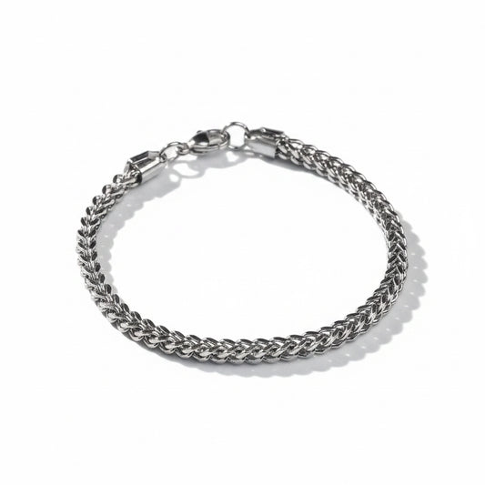 Foxtail 3mm Bracelet LVRG