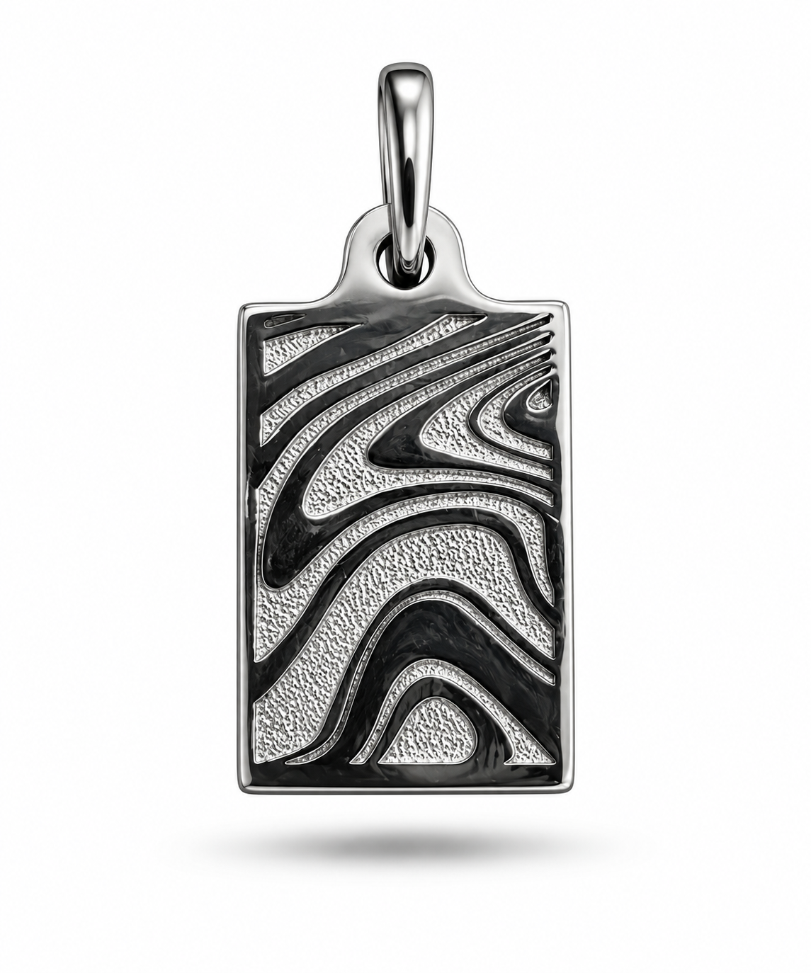 Flowstate pendant