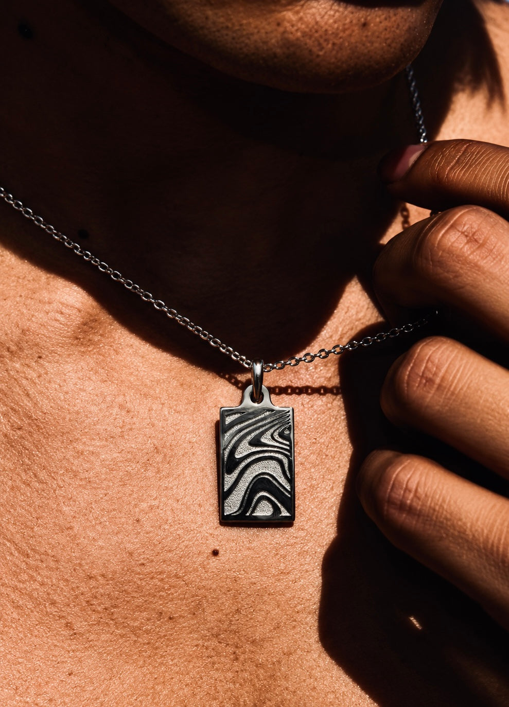 Flowstate pendant