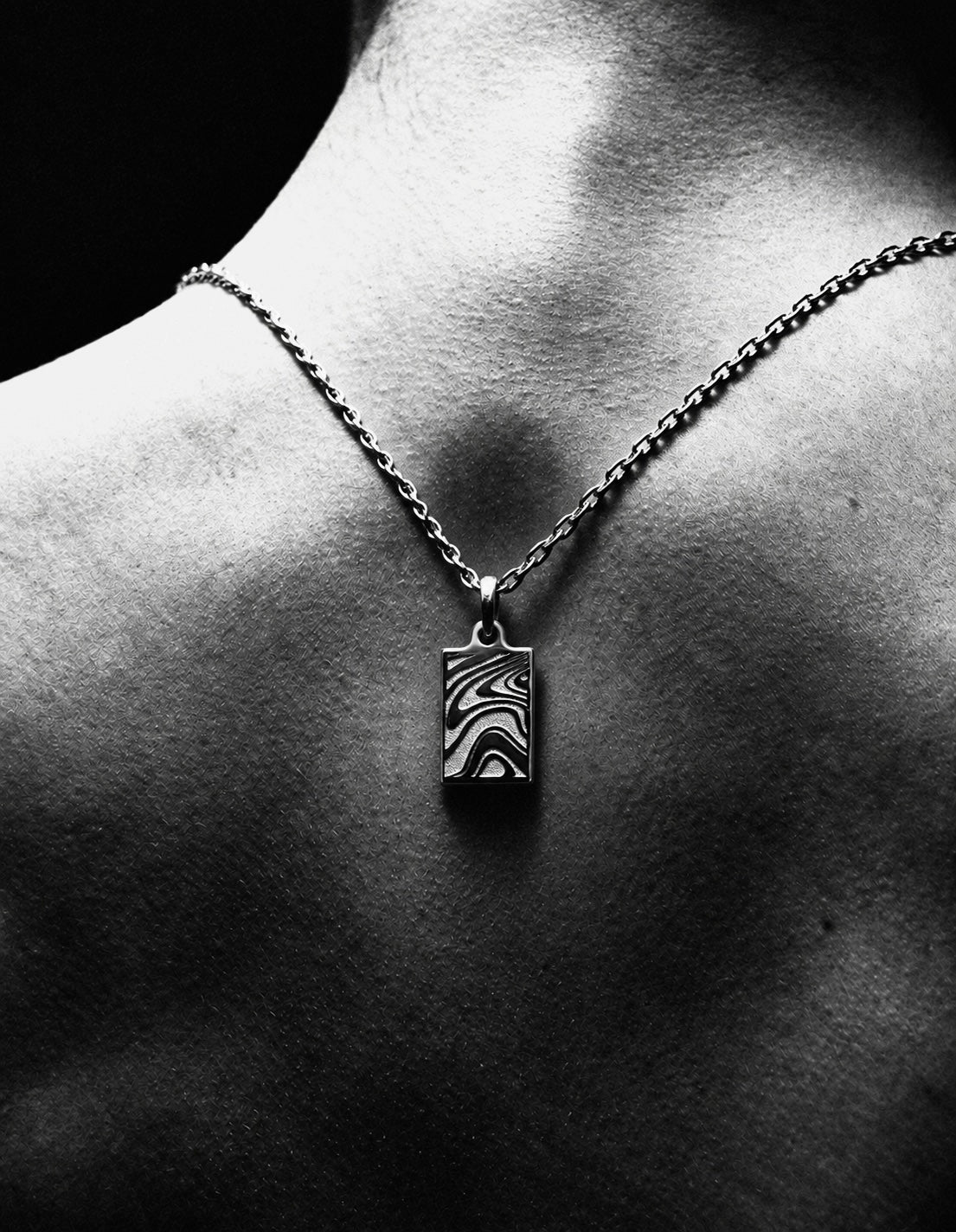 Flowstate pendant