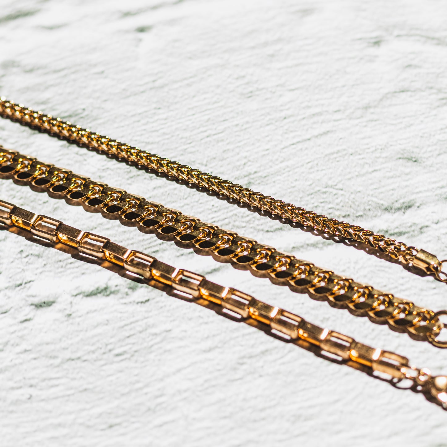 Add a Chain – Only Rs 600