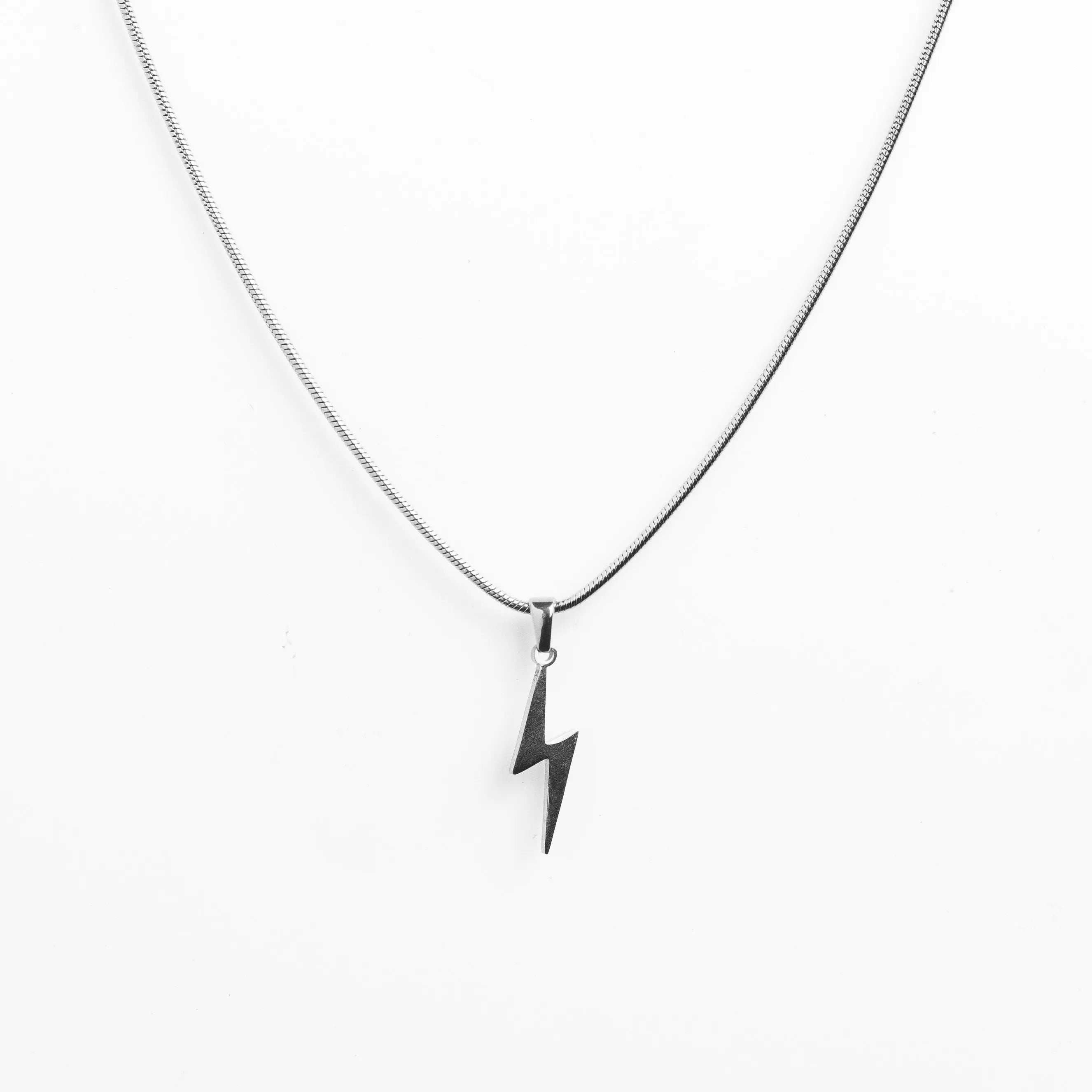 Lightening Pendant LVRG x INV