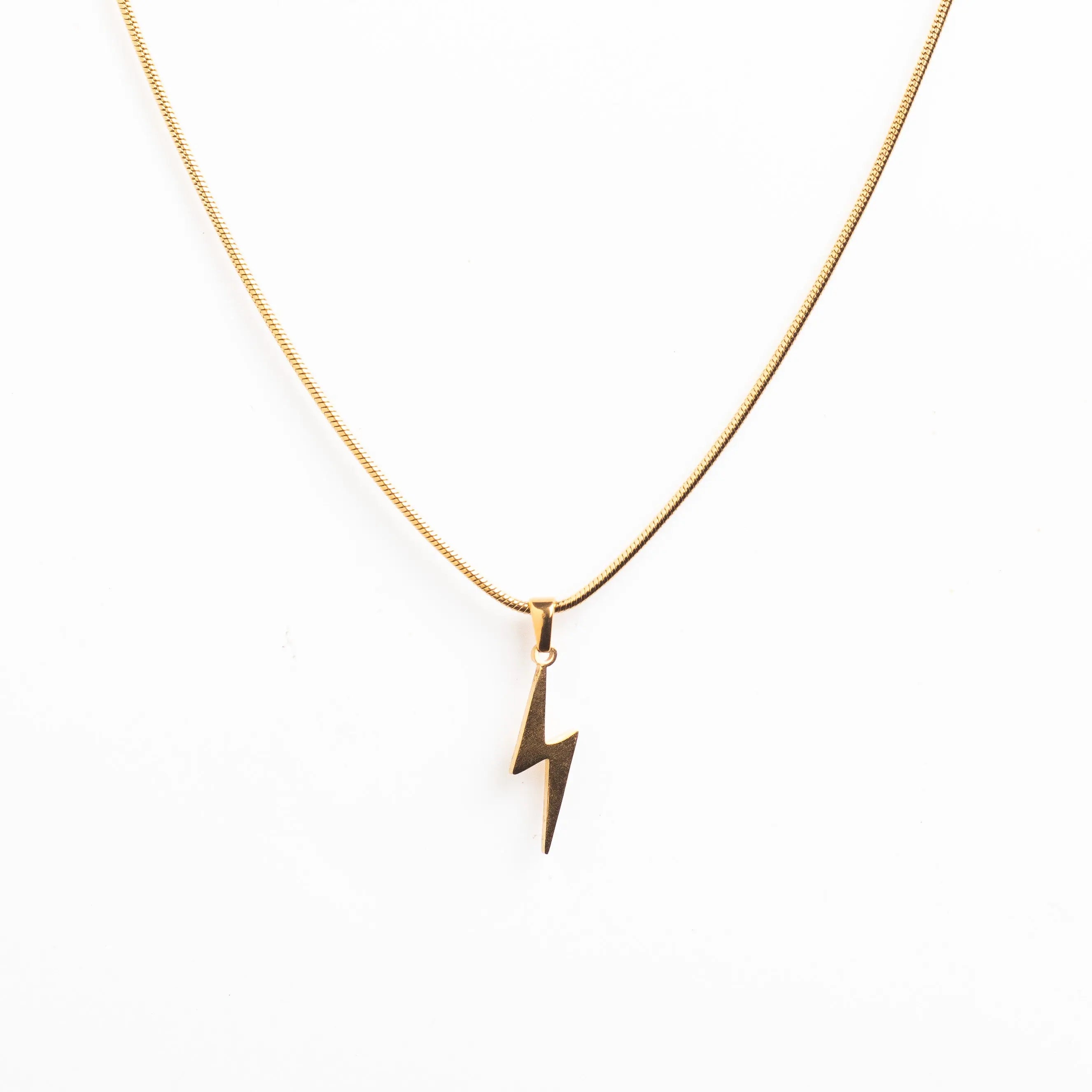 Lightening Pendant LVRG x INV