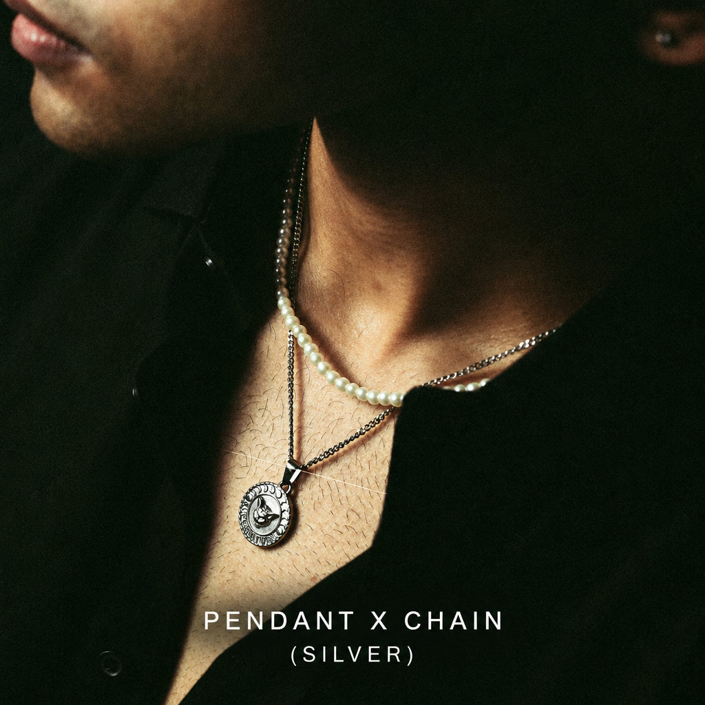 make your own set (Silver)