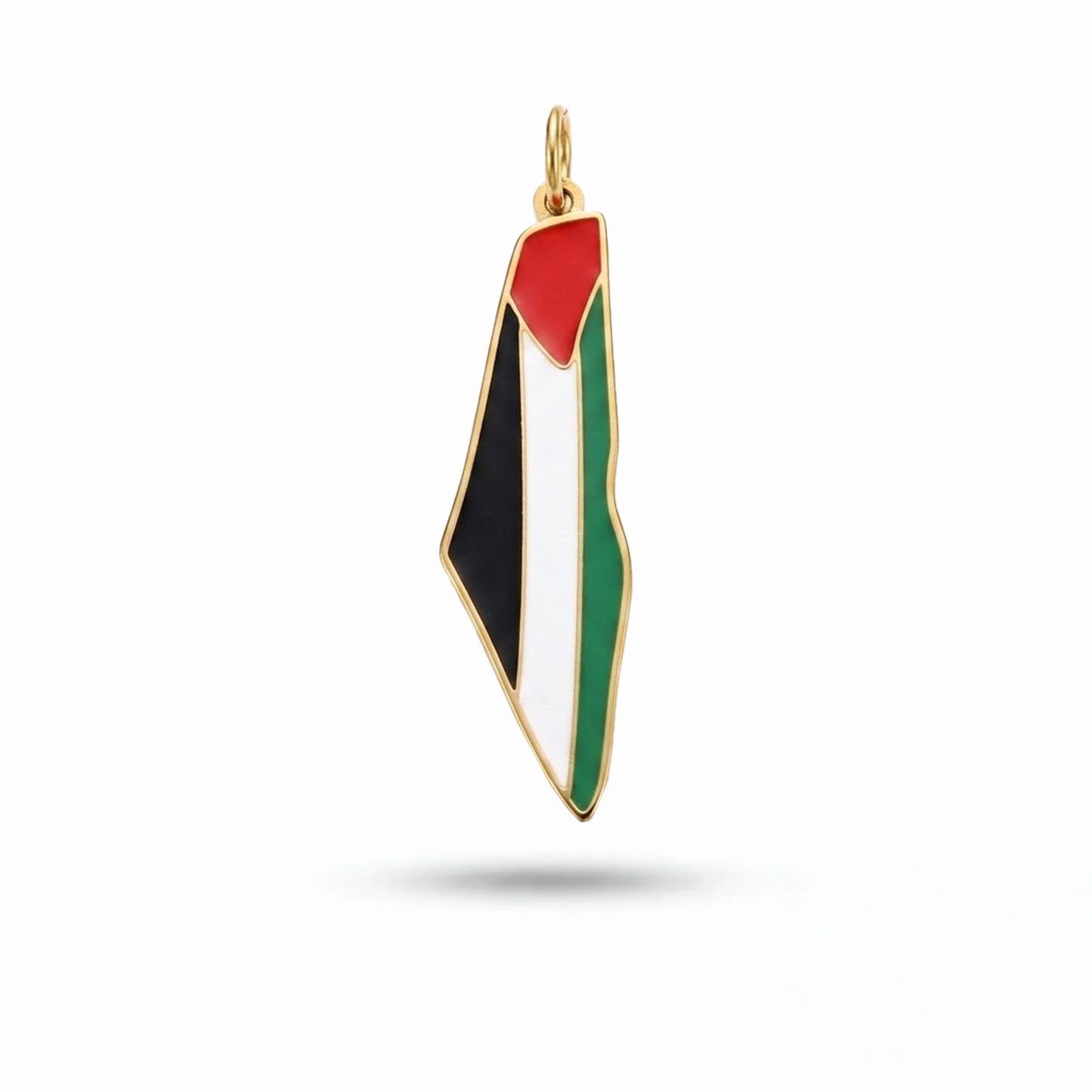 Palestine Pendant
