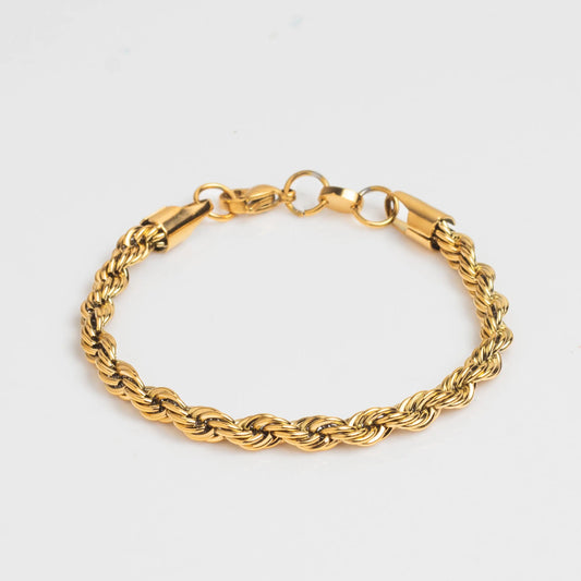 Rope Bracelet LVRG