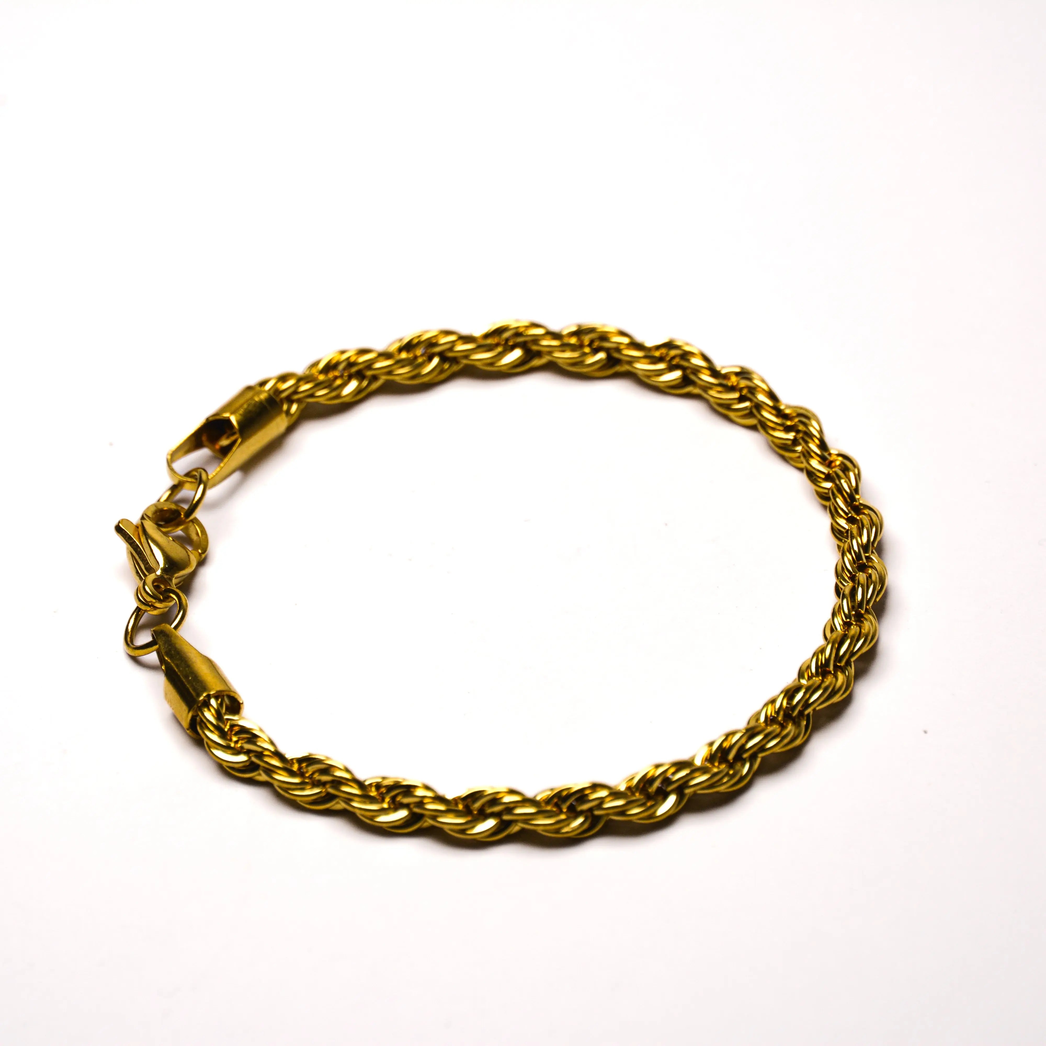 Rope Bracelet LVRG