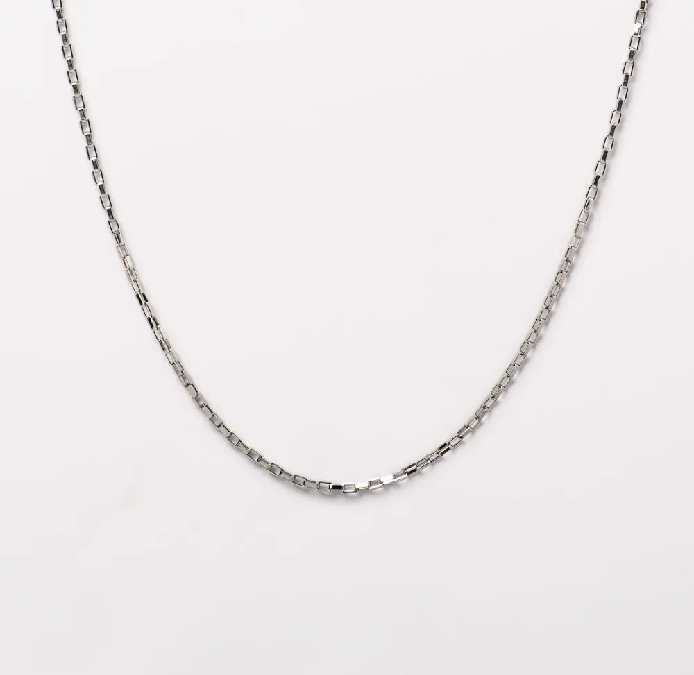 Royce chain LVRG