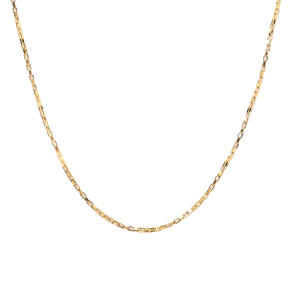 Royce Chain (Gold) LVRG