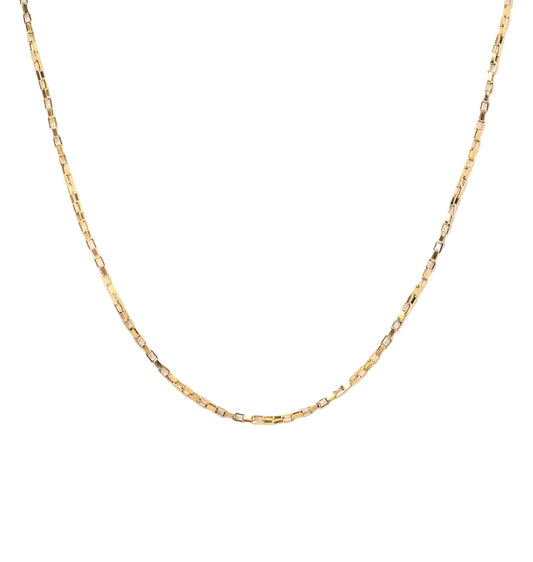Royce Chain (Gold) LVRG