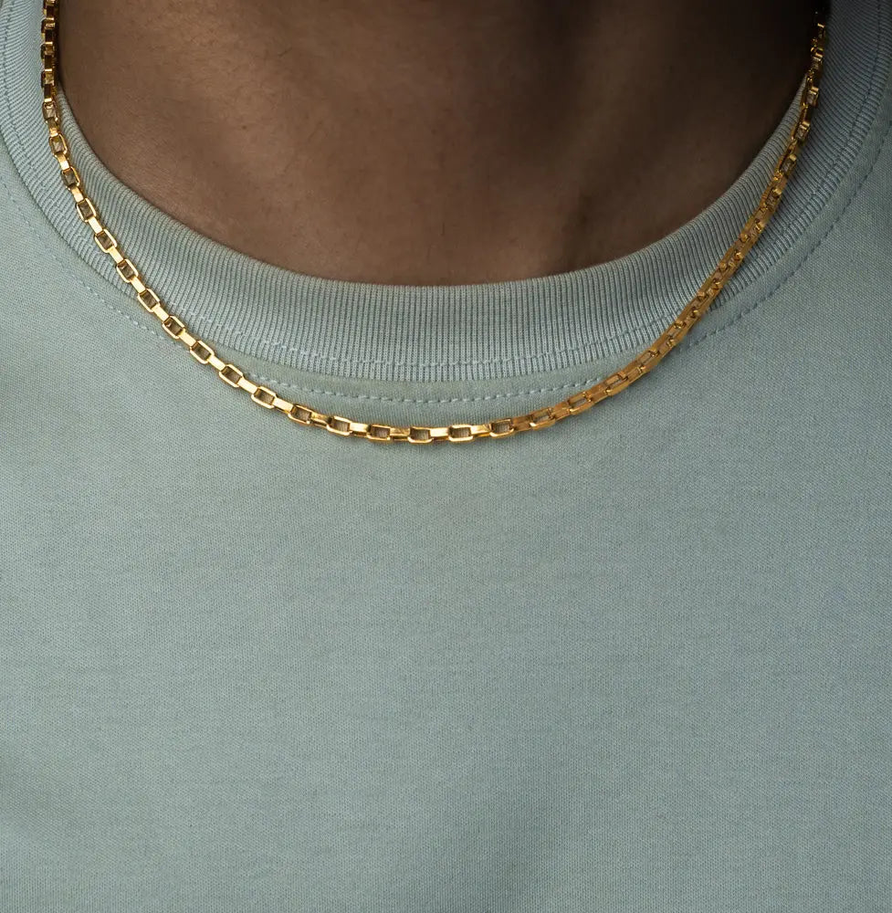 Royce Chain (Gold) LVRG