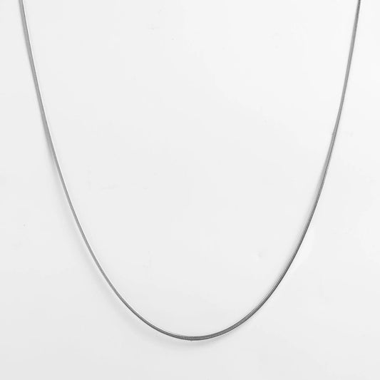 Snake Chain 22" LVRG