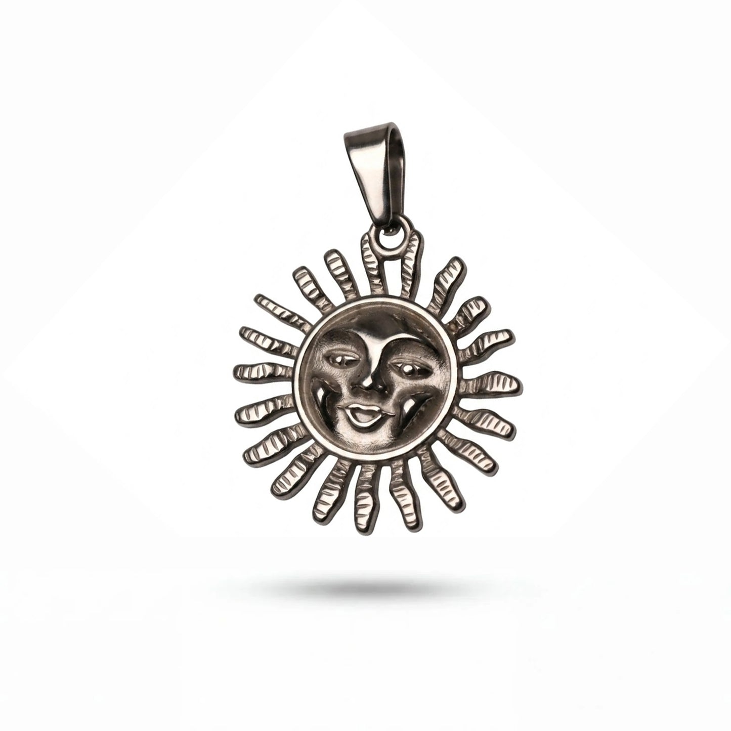 Sun Pendant