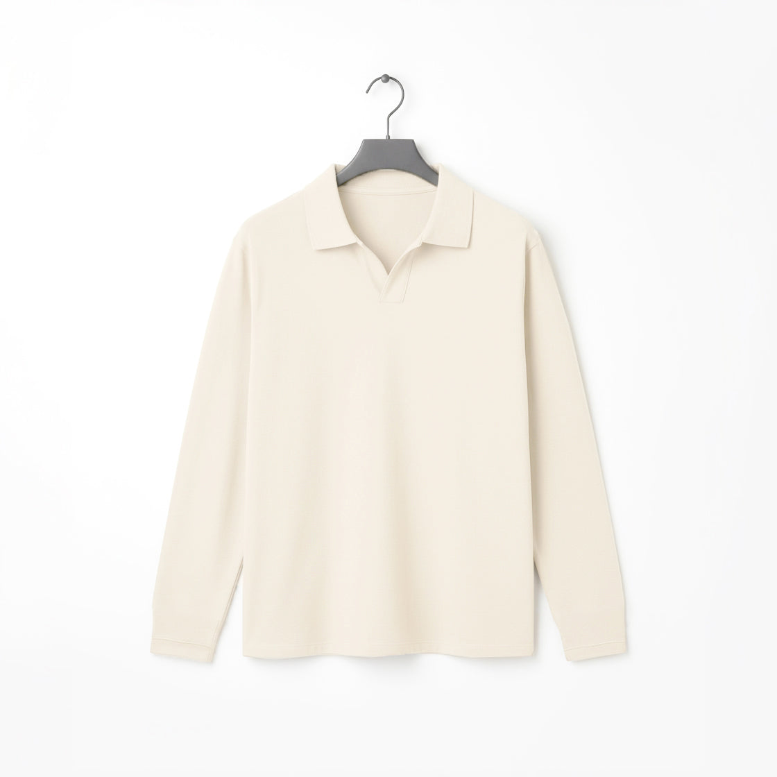 Ivory Realm Polo
