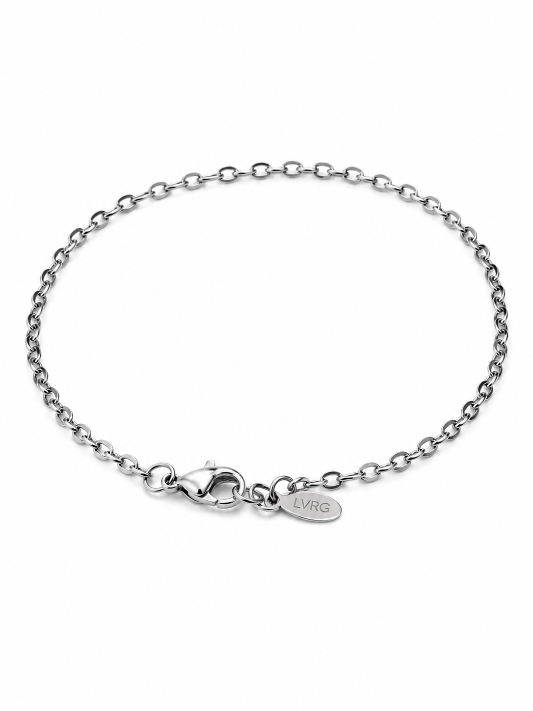 Curbed Micro Bracelet