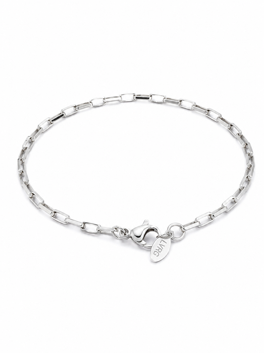 micro royce bracelet (1mm)