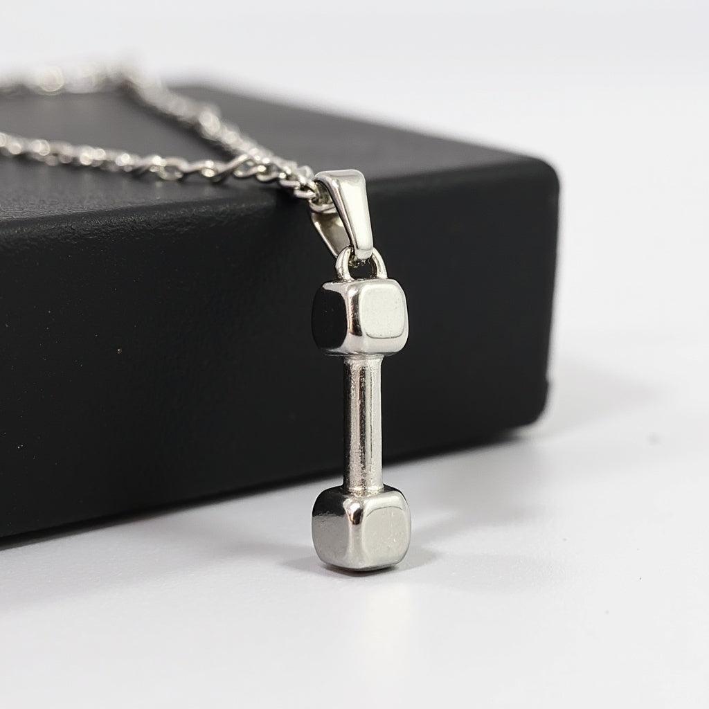 Atlas Bar Pendant
