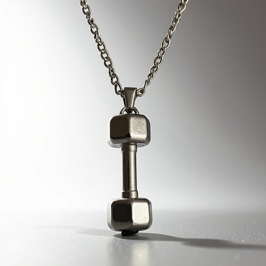 Atlas Bar Pendant