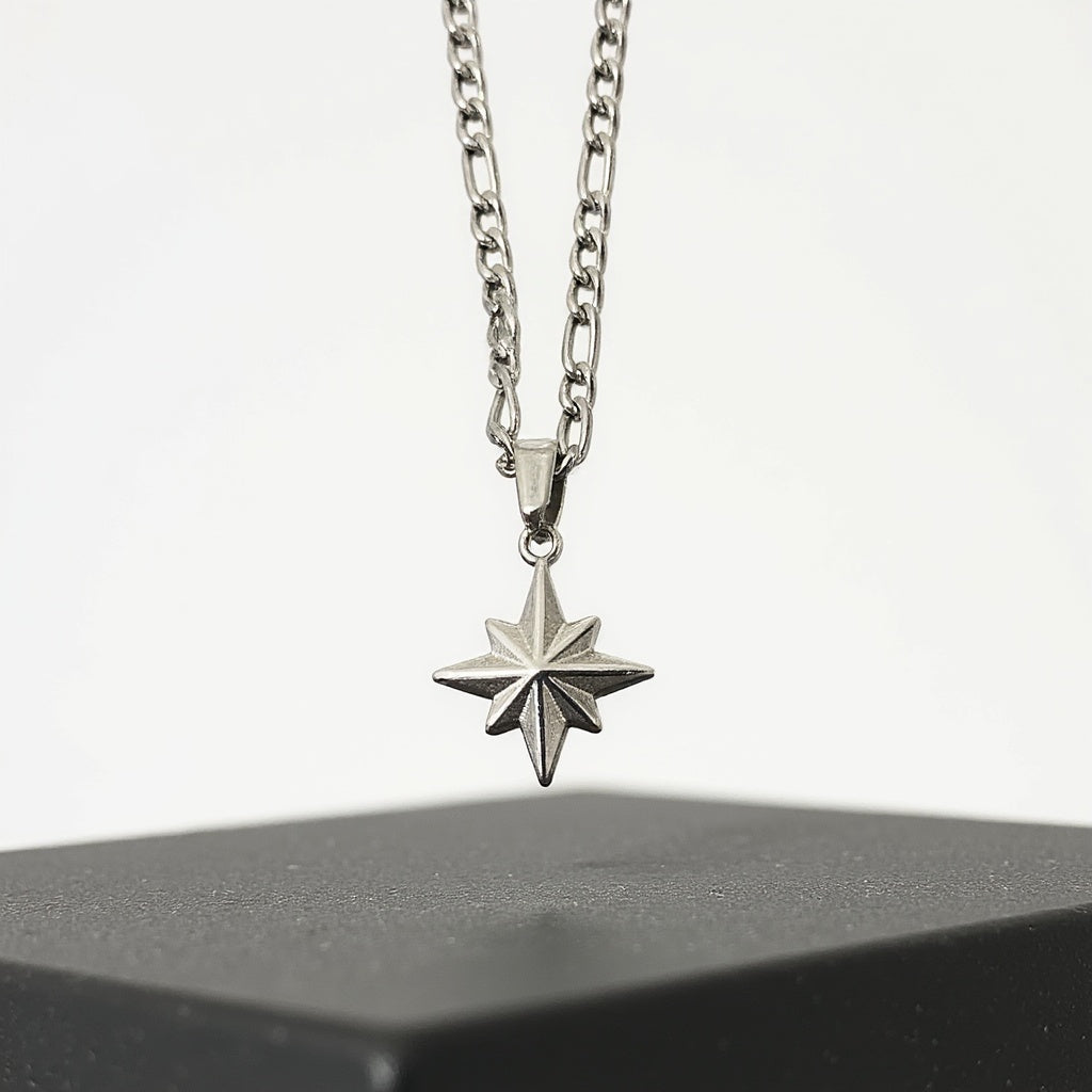 Polaris Star