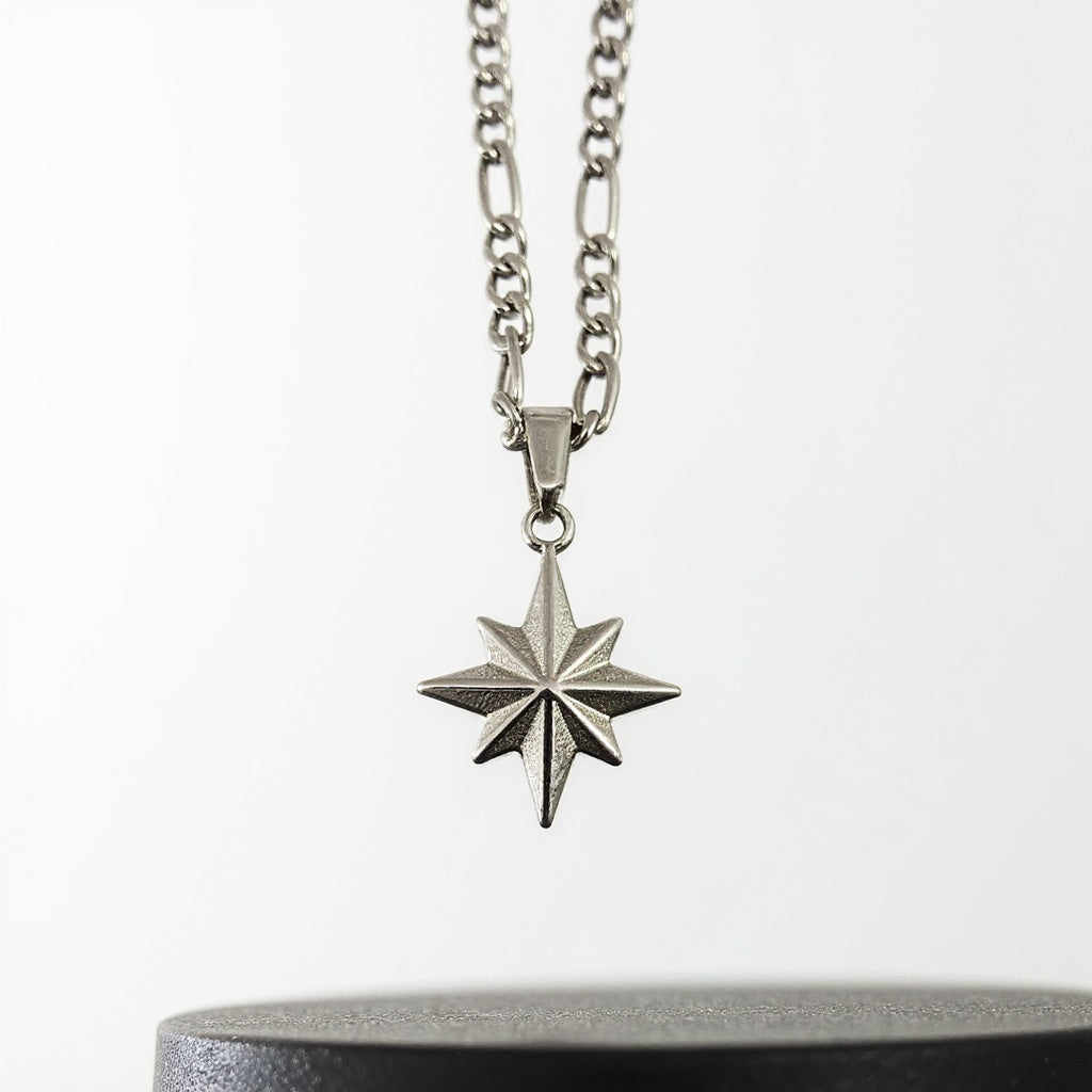 Polaris Star