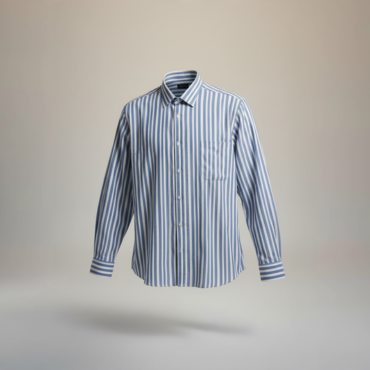 The Oxford Button Down