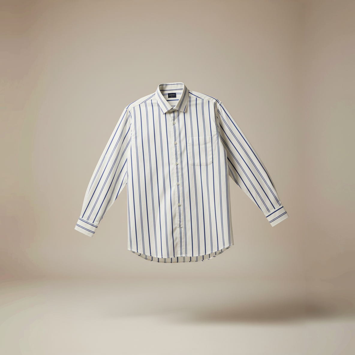 The Harbour Shirt
