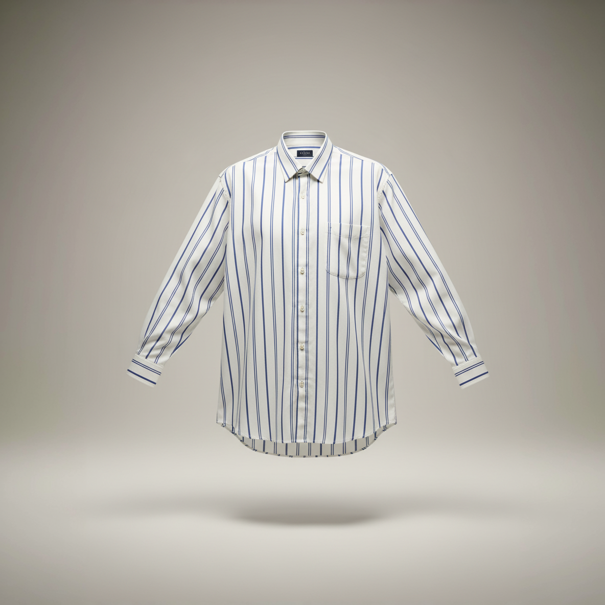 The Harbour Shirt
