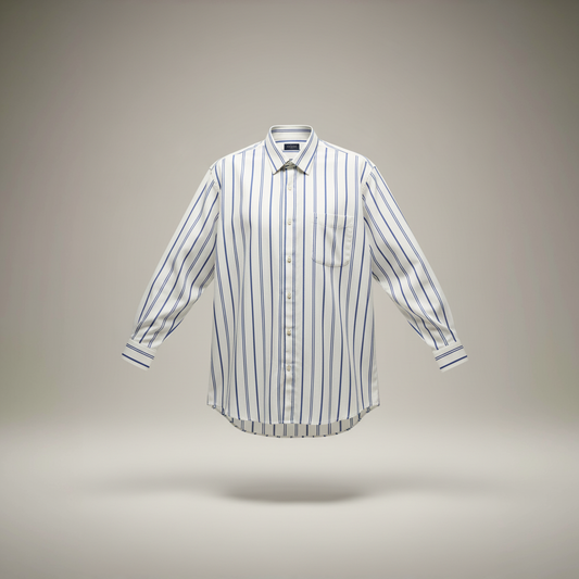 The Harbour Shirt